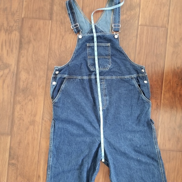 2/$50 Baby and Me Maternity Jumpsuit Size Medium - Picture 6 of 6